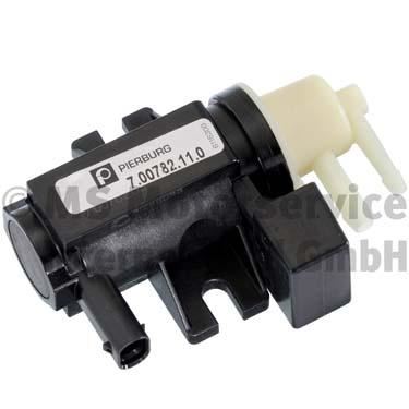 PIERBURG 7.00782.11.0 Turbosarj Basinc Ventili (M270) W176 12>18 W246 12>18 C218 11>17 W212 11>15 W221 11>13 R231 12>